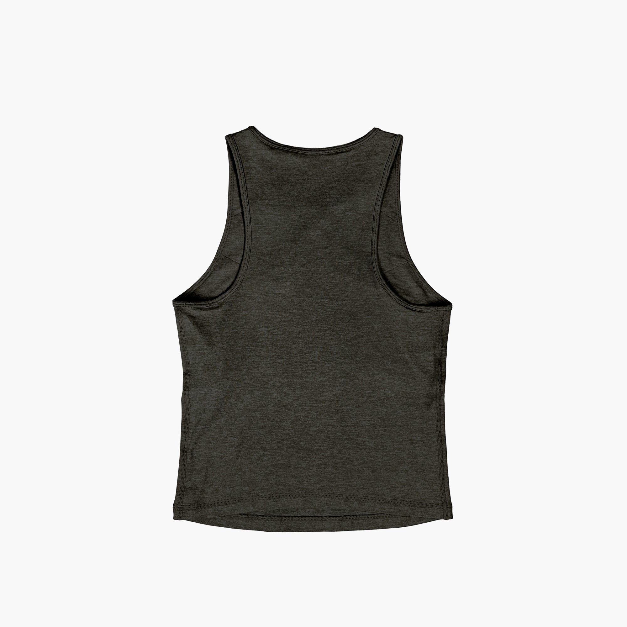 Womens Moss Tank Bra Top