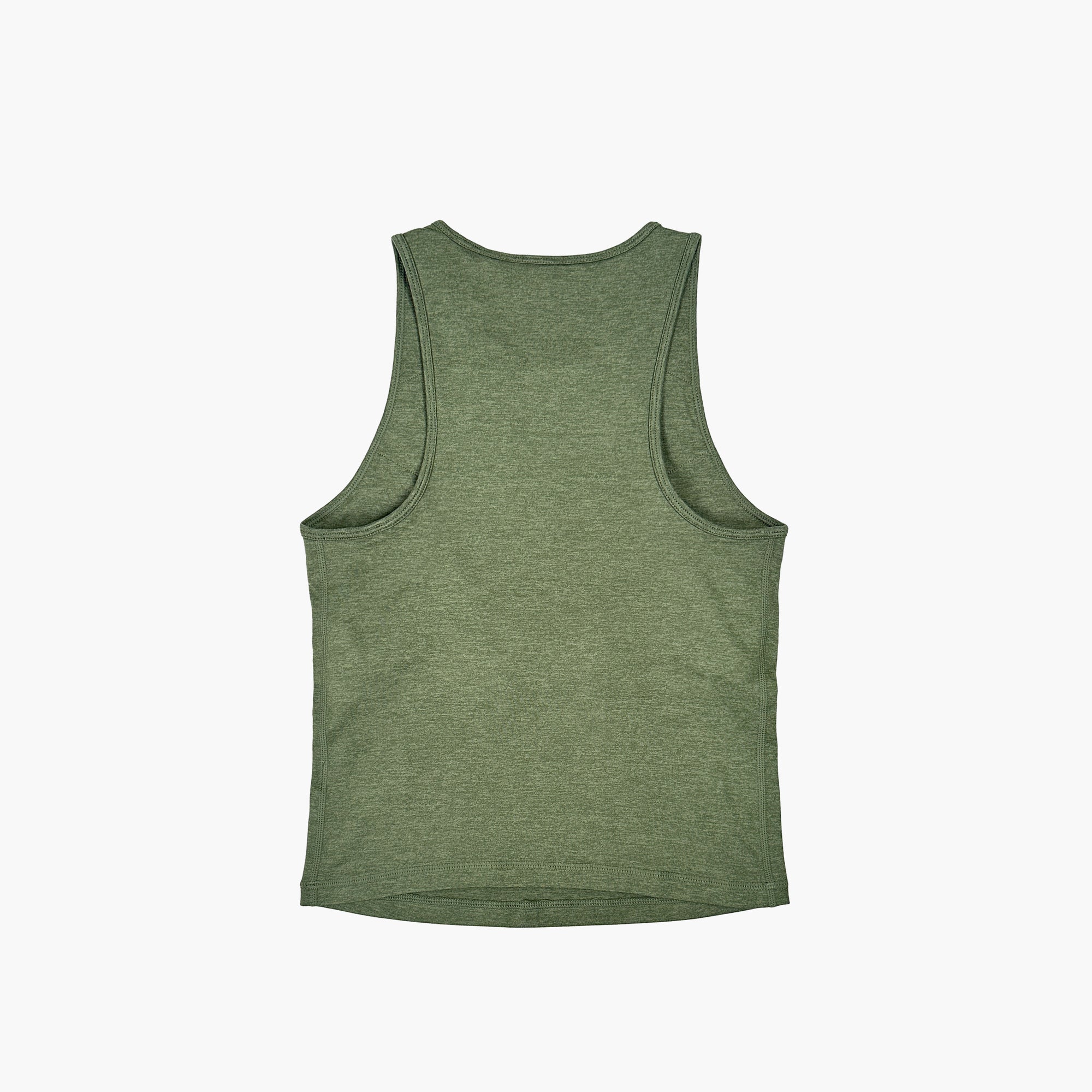Womens Moss Tank Bra Top