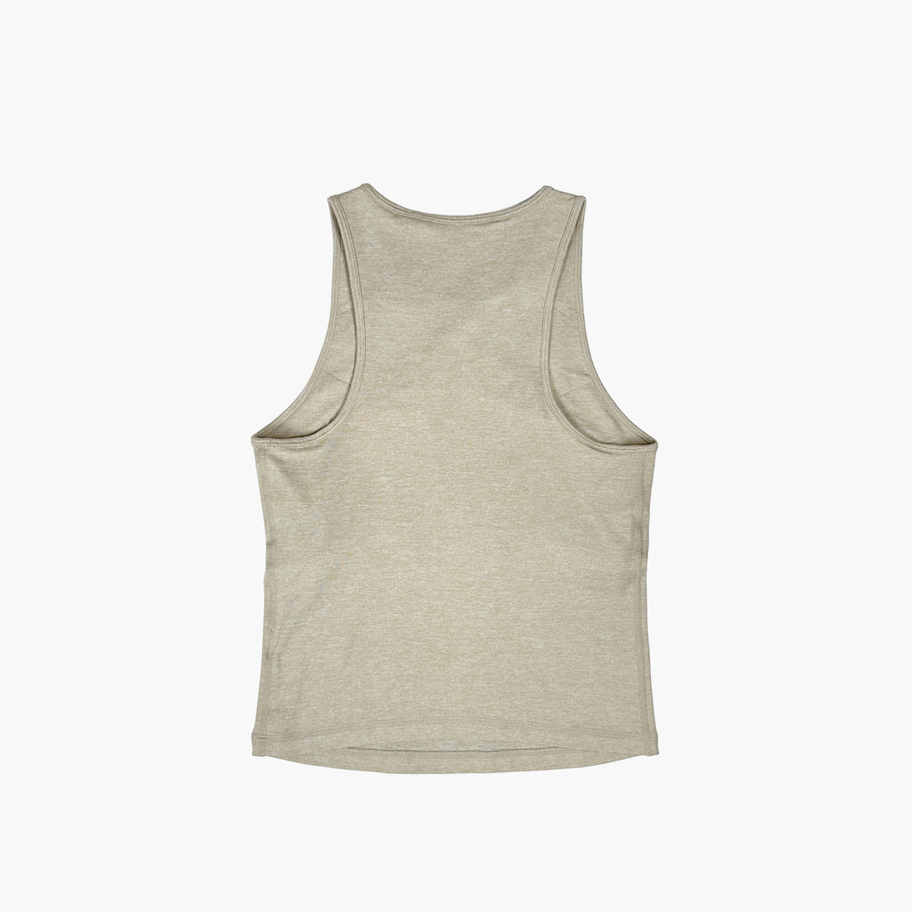 Womens Moss Tank Bra Top