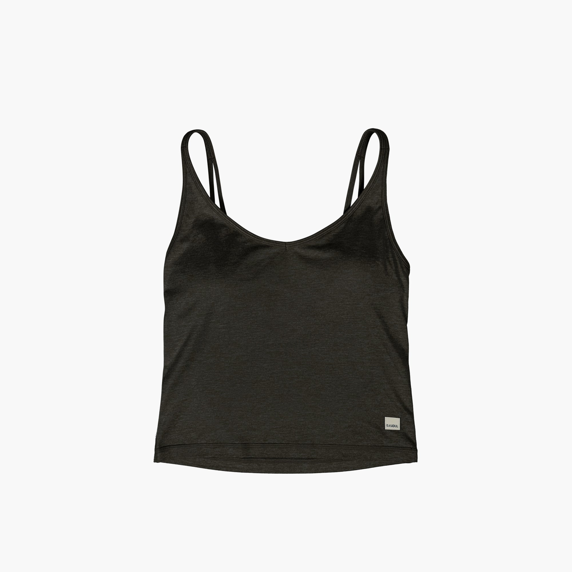 Womens Moss Strap Bra Top