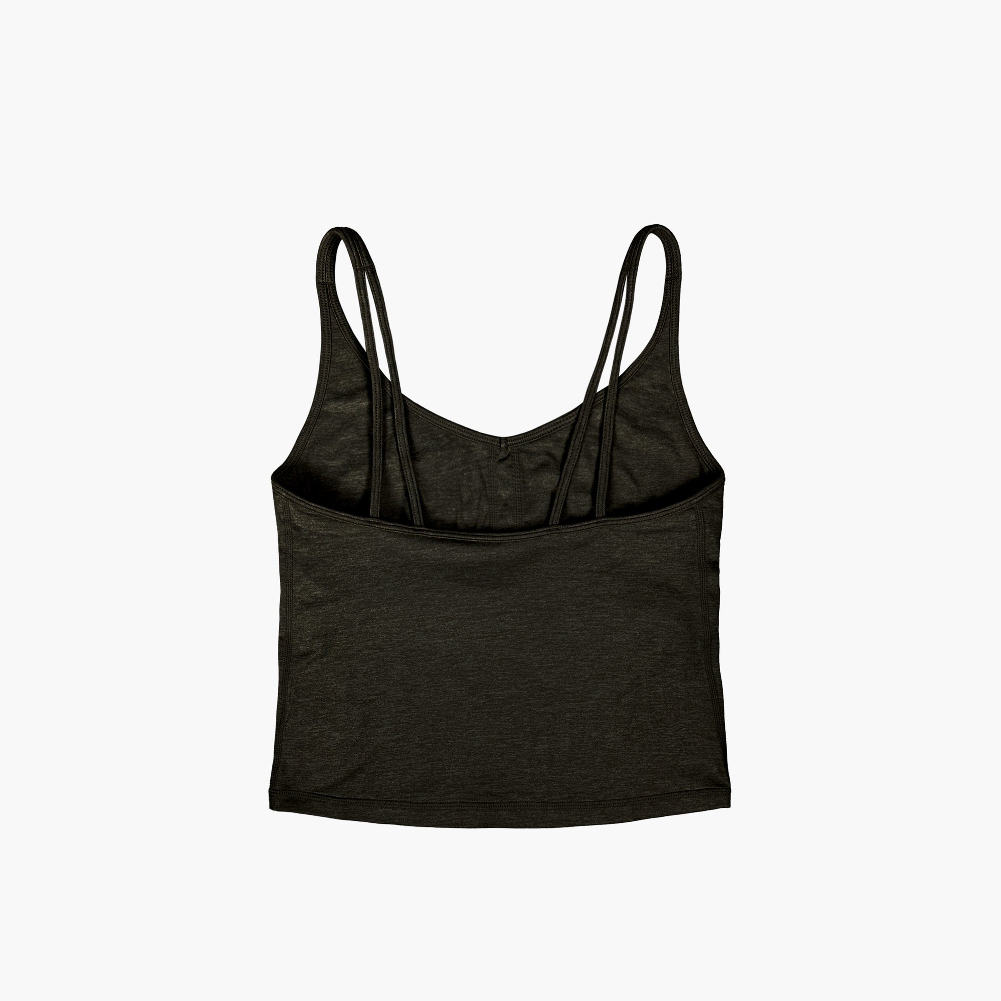 Womens Moss Strap Bra Top