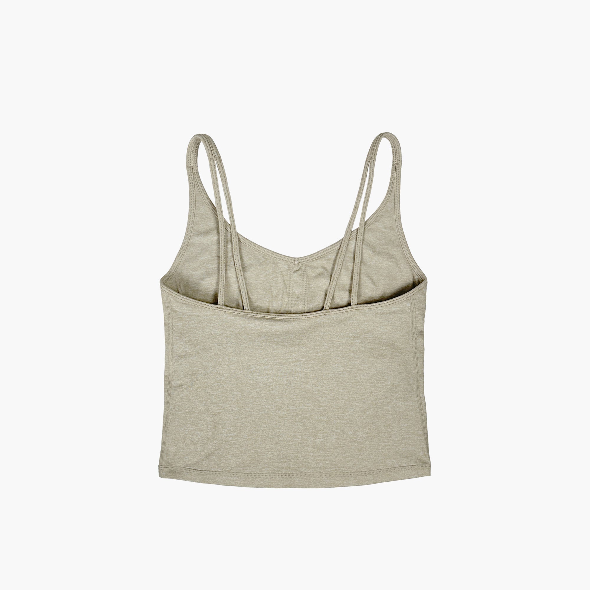 Womens Moss Strap Bra Top