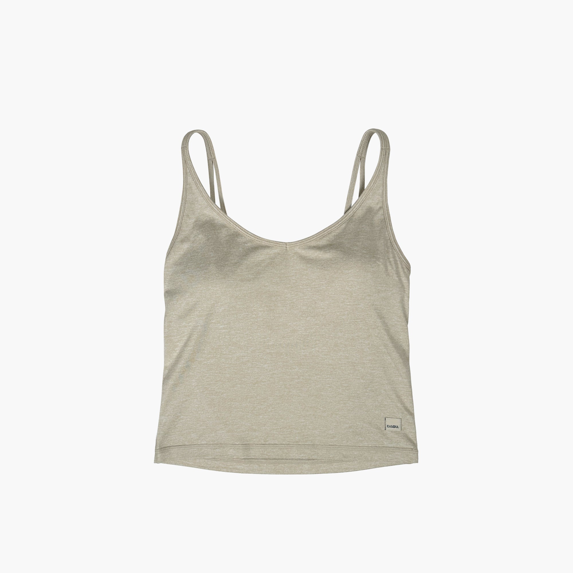 Womens Moss Strap Bra Top