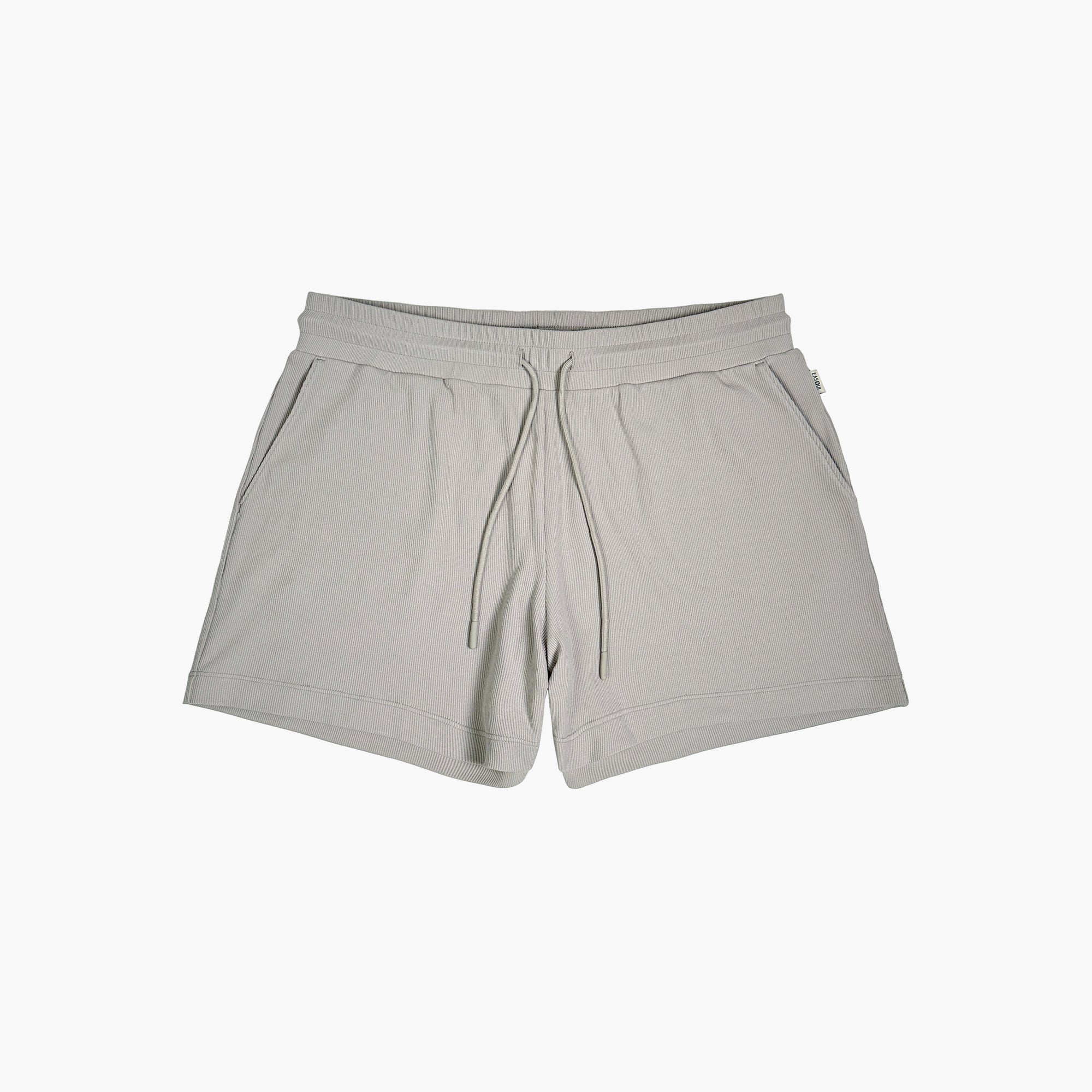Womens Rib Short