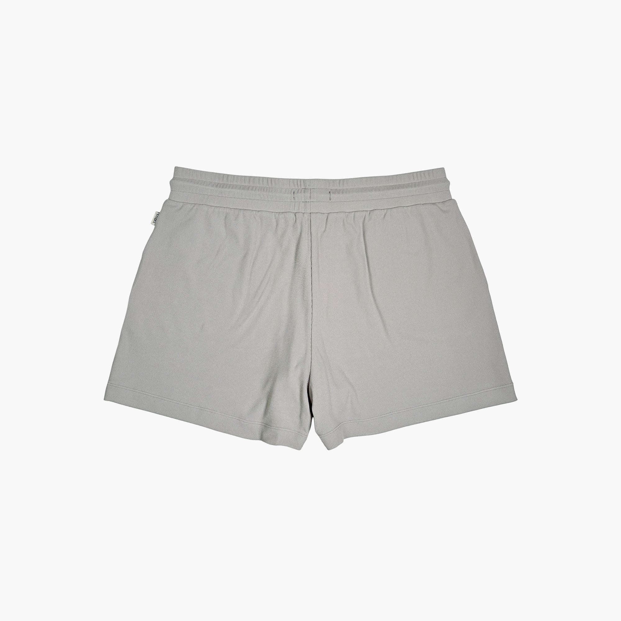 Womens Rib Short