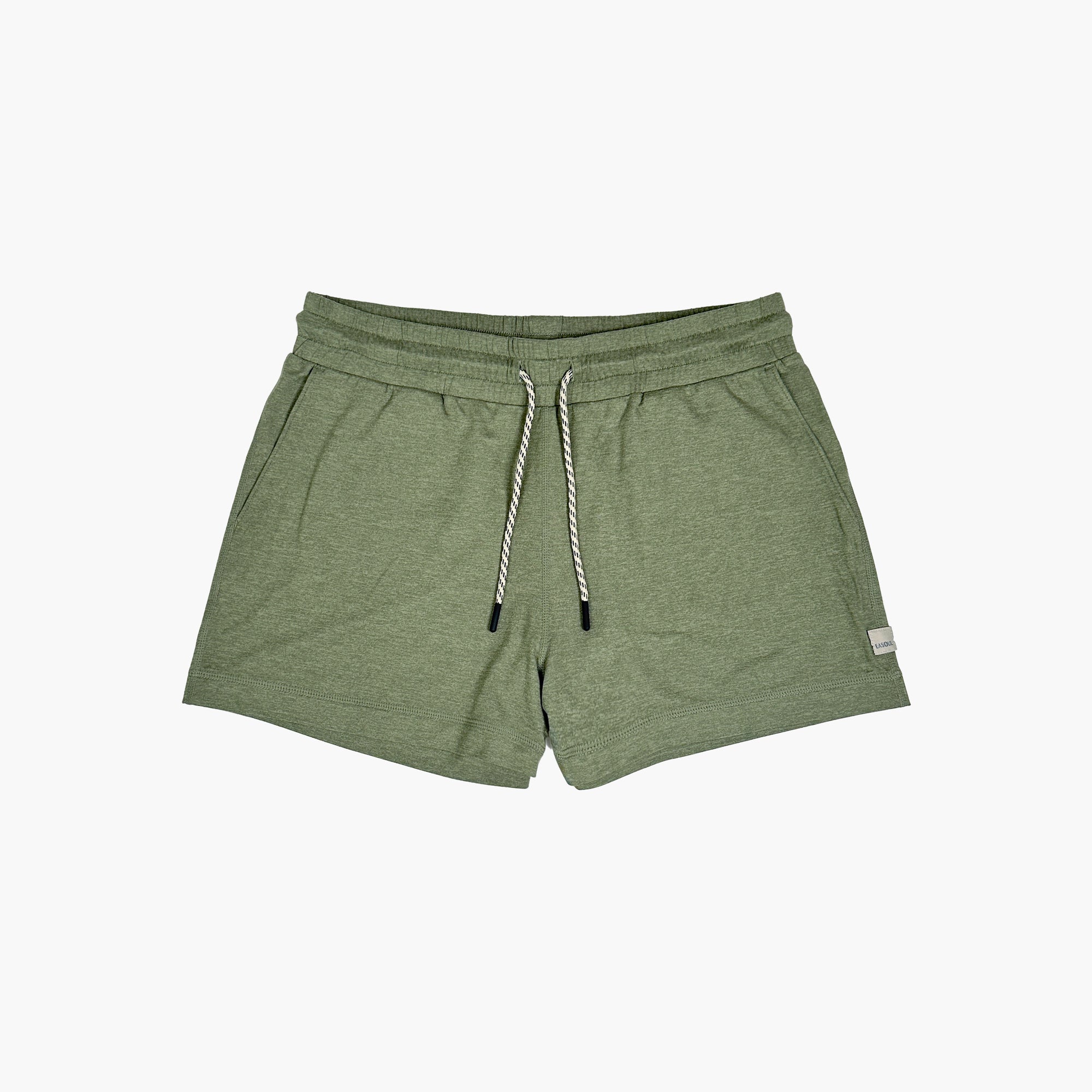 Womens Moss Short