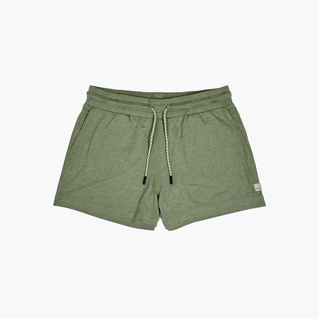 Womens Moss Short