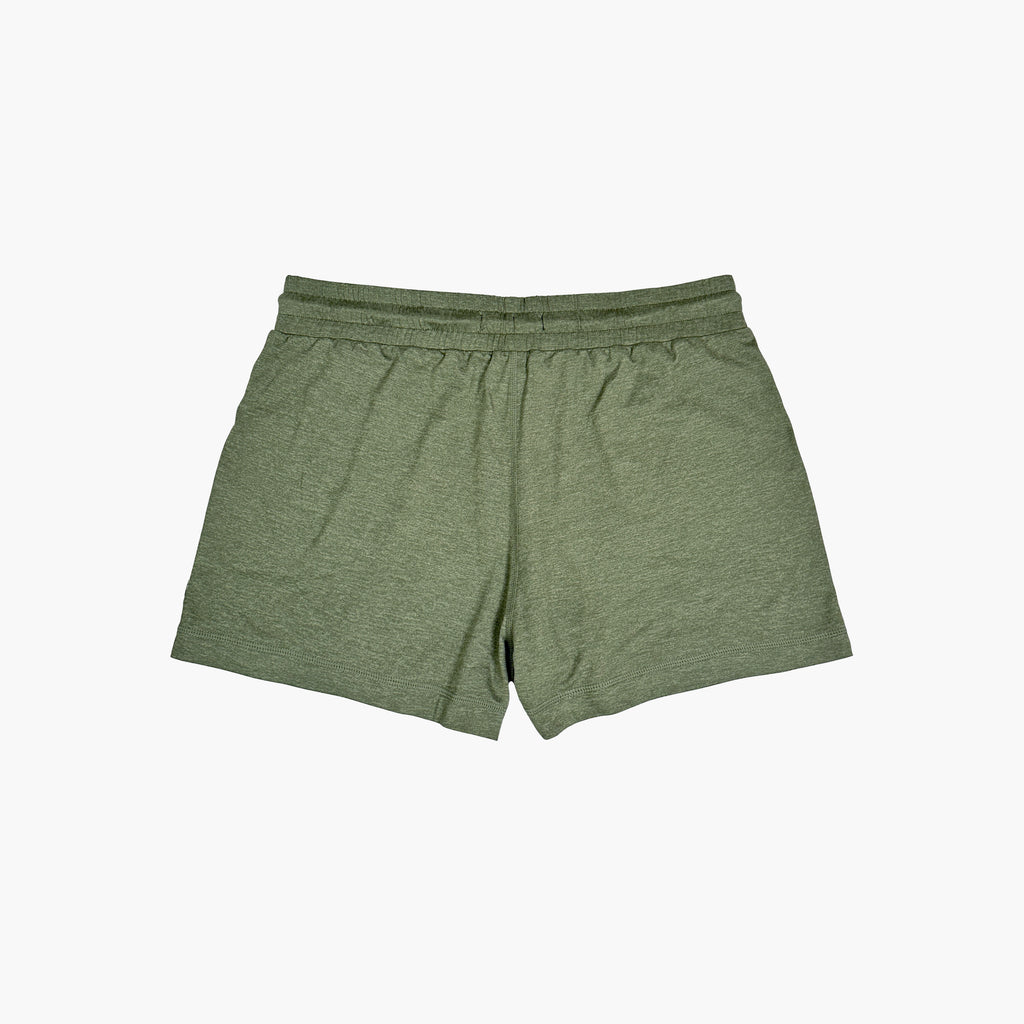 Womens Moss Short