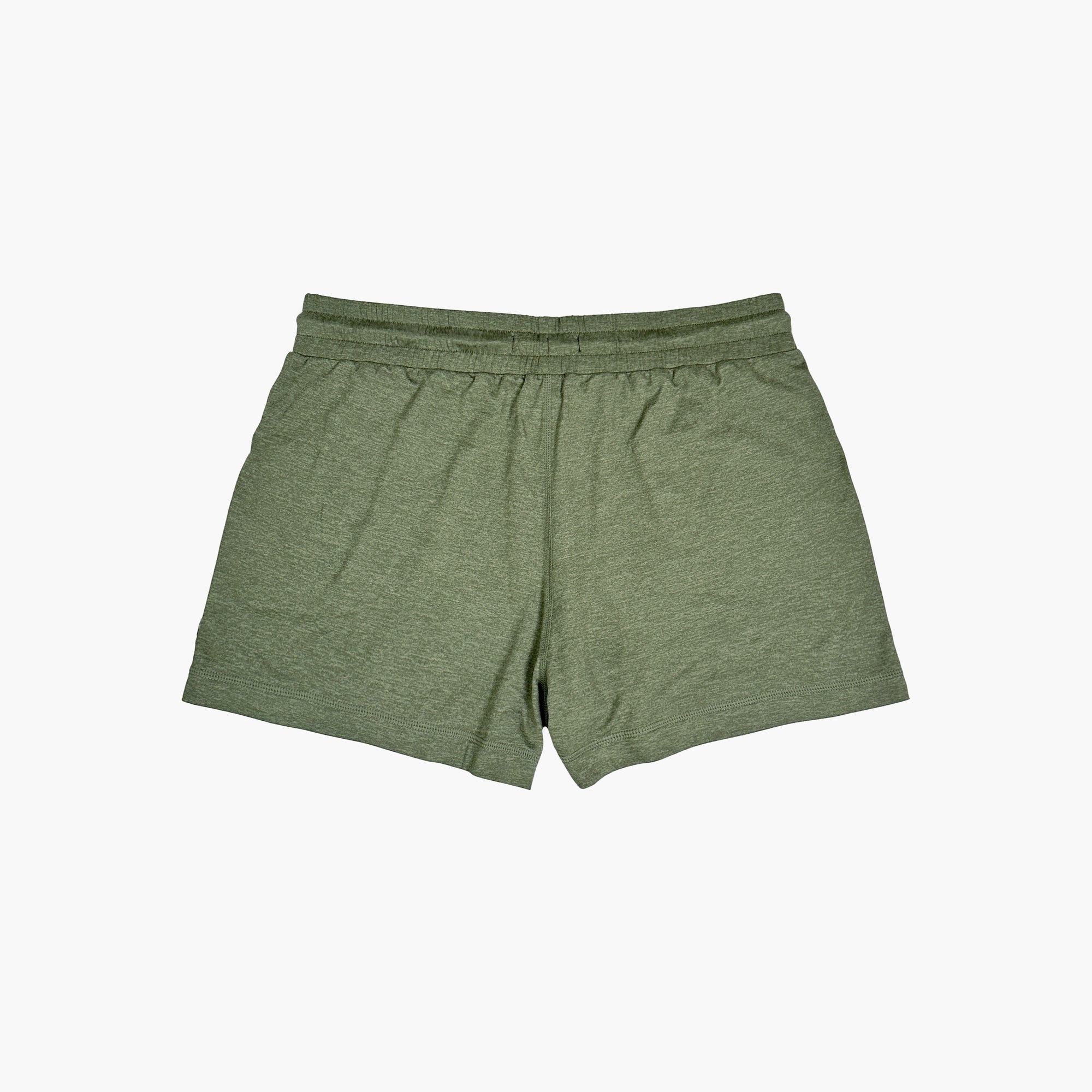 Womens Moss Short