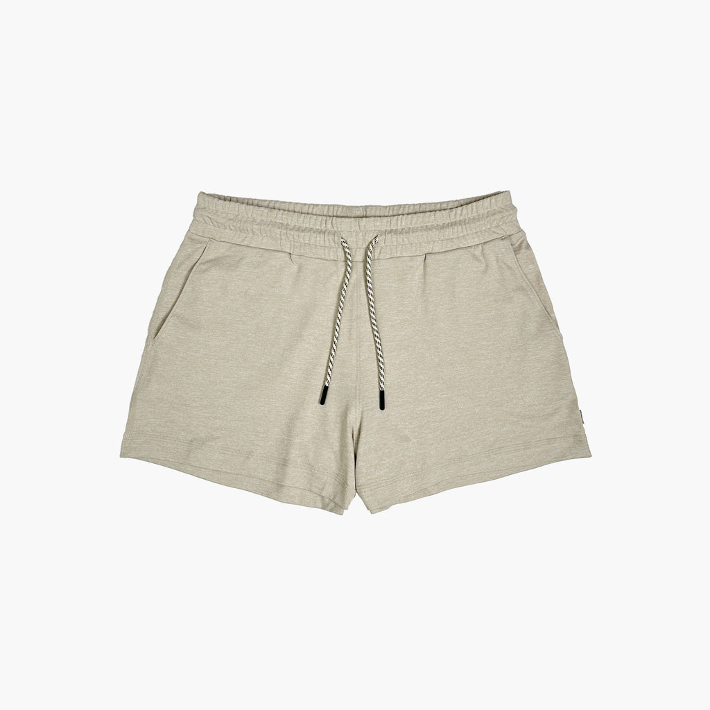 Womens Moss Short