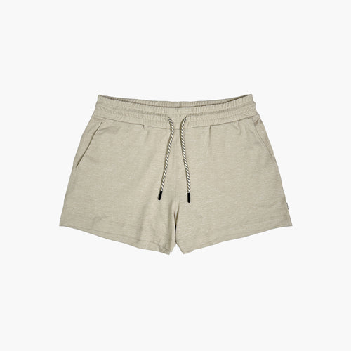 Womens Moss Short